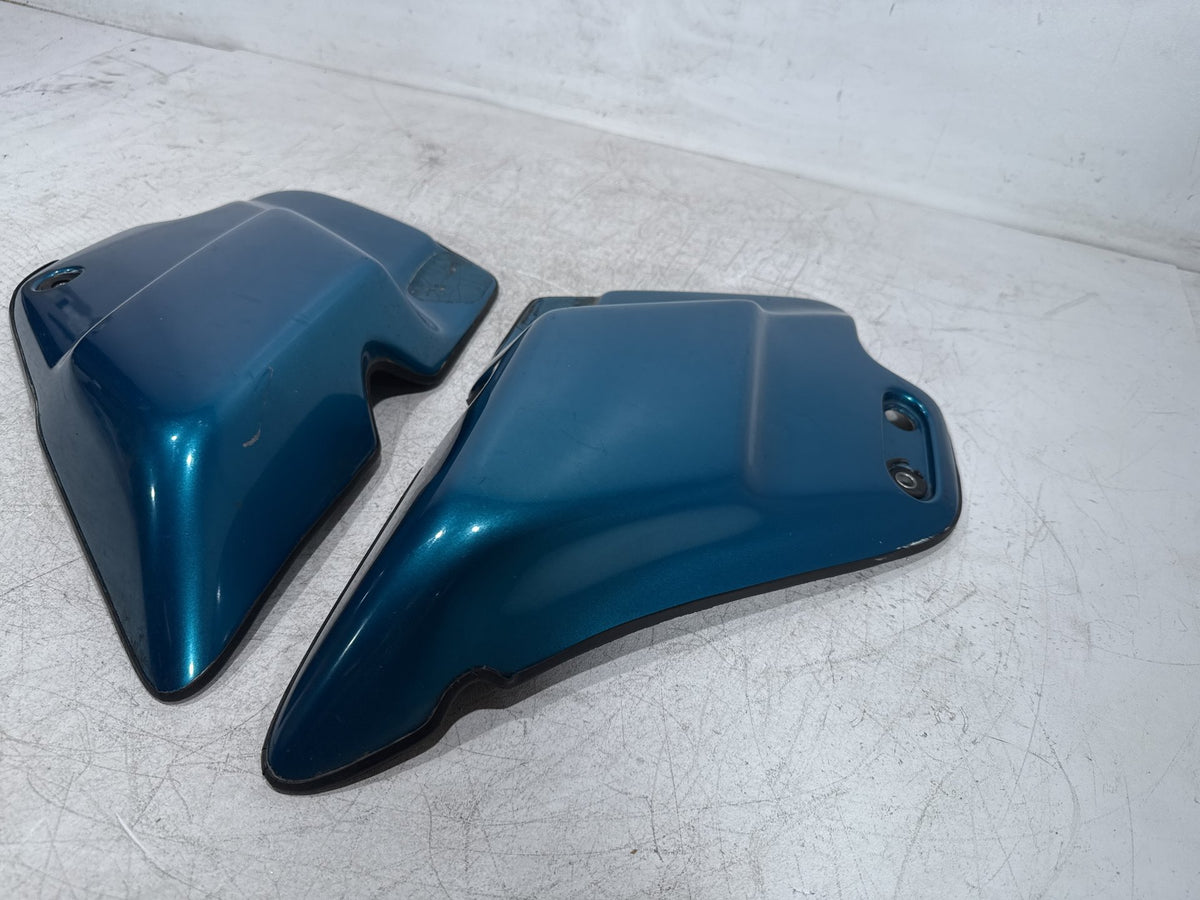 1995 Harley Electra Glide Touring FLHT OEM Left Right Side Fairing Cover