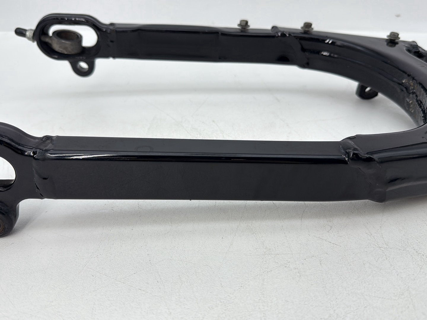 2004 - 2013 Harley-Davidson Sportster 883 Custom Rear Fork Swingarm Swing Arm 47587-05