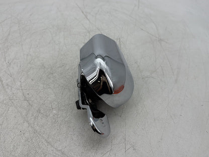 1995 Harley Road King Touring FLHR OEM Horn Signal Klaxon Chrome Cover