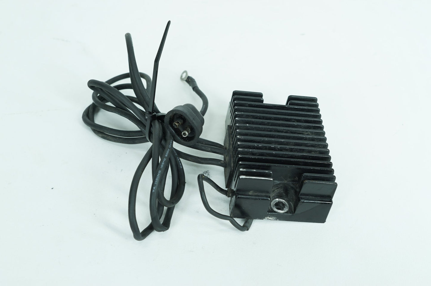 1983 - 1998 Harley-Davidson Dyna Super Glide Voltage Regulator Rectifier  74519-88A