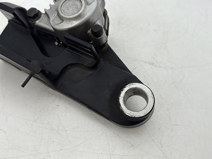 2006 Harley Sportster XL883C 883 Custom OEM Rear Back Brake Caliper w/ Bracket