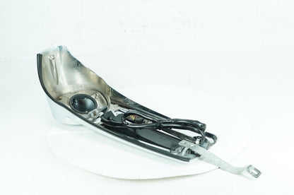 2007 - 2012 Harley-Davidson Touring Electra Glide Ultra Fuel Gas Tank Dash Console NOKey 61270-08