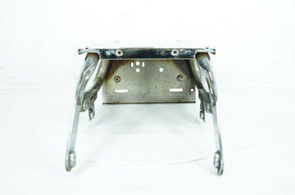 1984 - 1998 Harley-Davidson Touring Electra Glide Classic Rear Back Luggage Rack Storage Baggage Bar 53411-92A