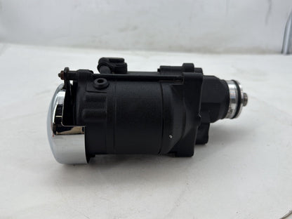 2007 Harley Street Glide Touring FLHX OEM Engine Starter Motor
