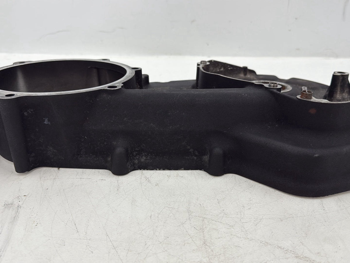 2008 Harley Touring FLHTCU Electra Glide Ultra OEM Inner Primary Clutch Cover