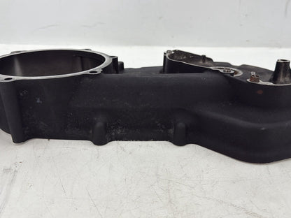 2008 Harley Touring FLHTCU Electra Glide Ultra OEM Inner Primary Clutch Cover