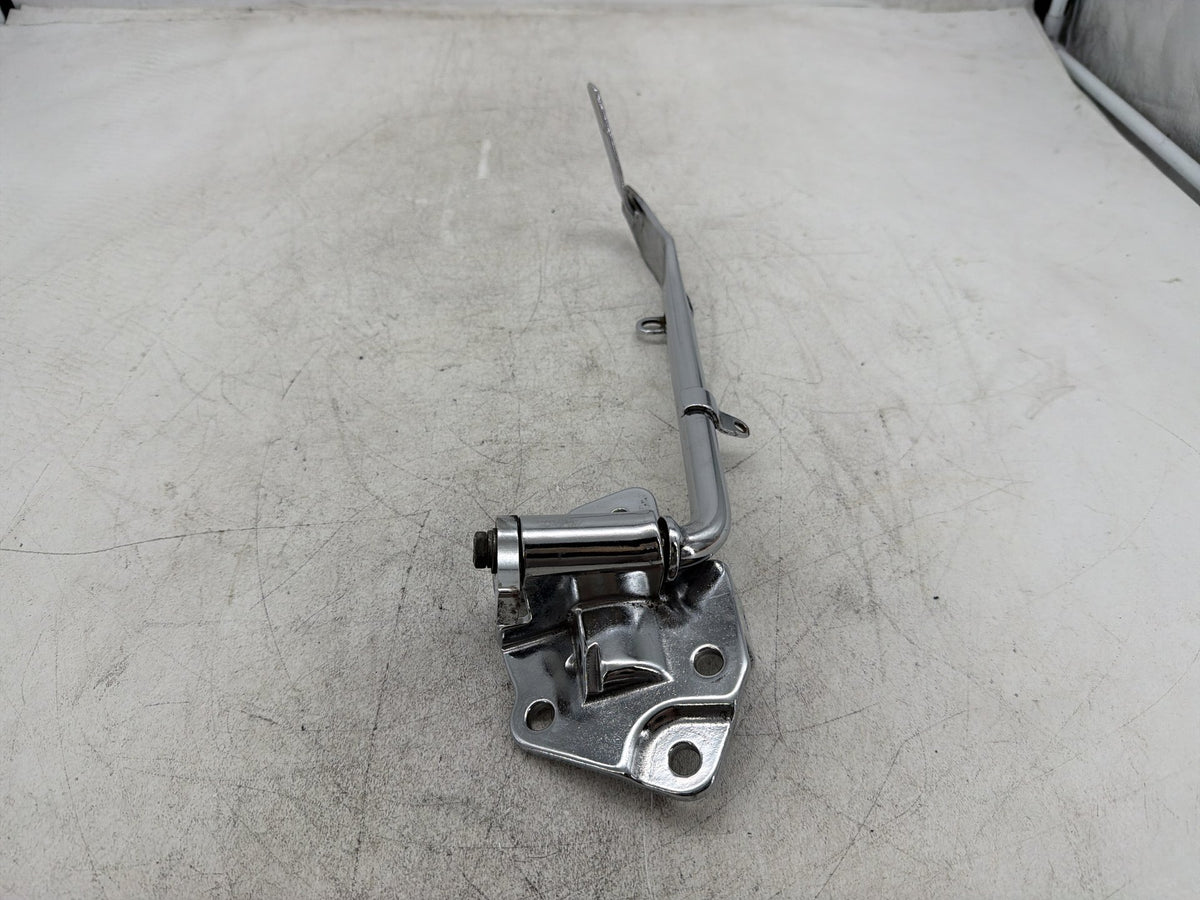 2010 Harley Electra Glide Touring Ultra OEM Left Side Jiffy Kick Stand
