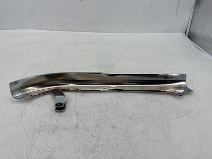 2008 Harley Dyna FXDL Low Rider Anniversary OEM Drive Belt Guard Cover Shield