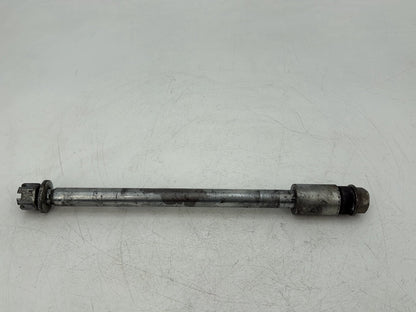 1999 - 2006 Harley-Davidson Dyna Super Glide Rear Wheel Axle Bolt Shaft  	41114-90