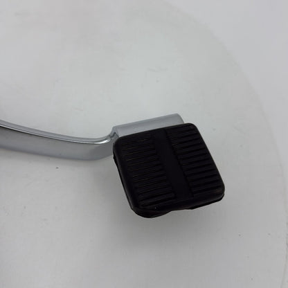2007 - 2012 Harley-Davidson Dyna Super Glide Right Brake Foot Control Pegs  	42481-03A