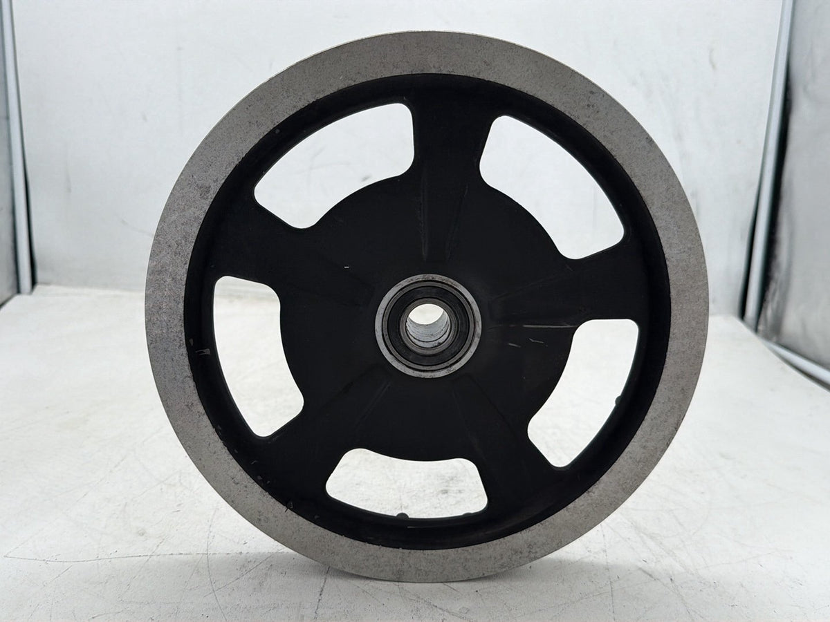 2011 Harley Electra Glide Touring Ultra OEM Rear Driver Pulley Sprocket 68T 1"