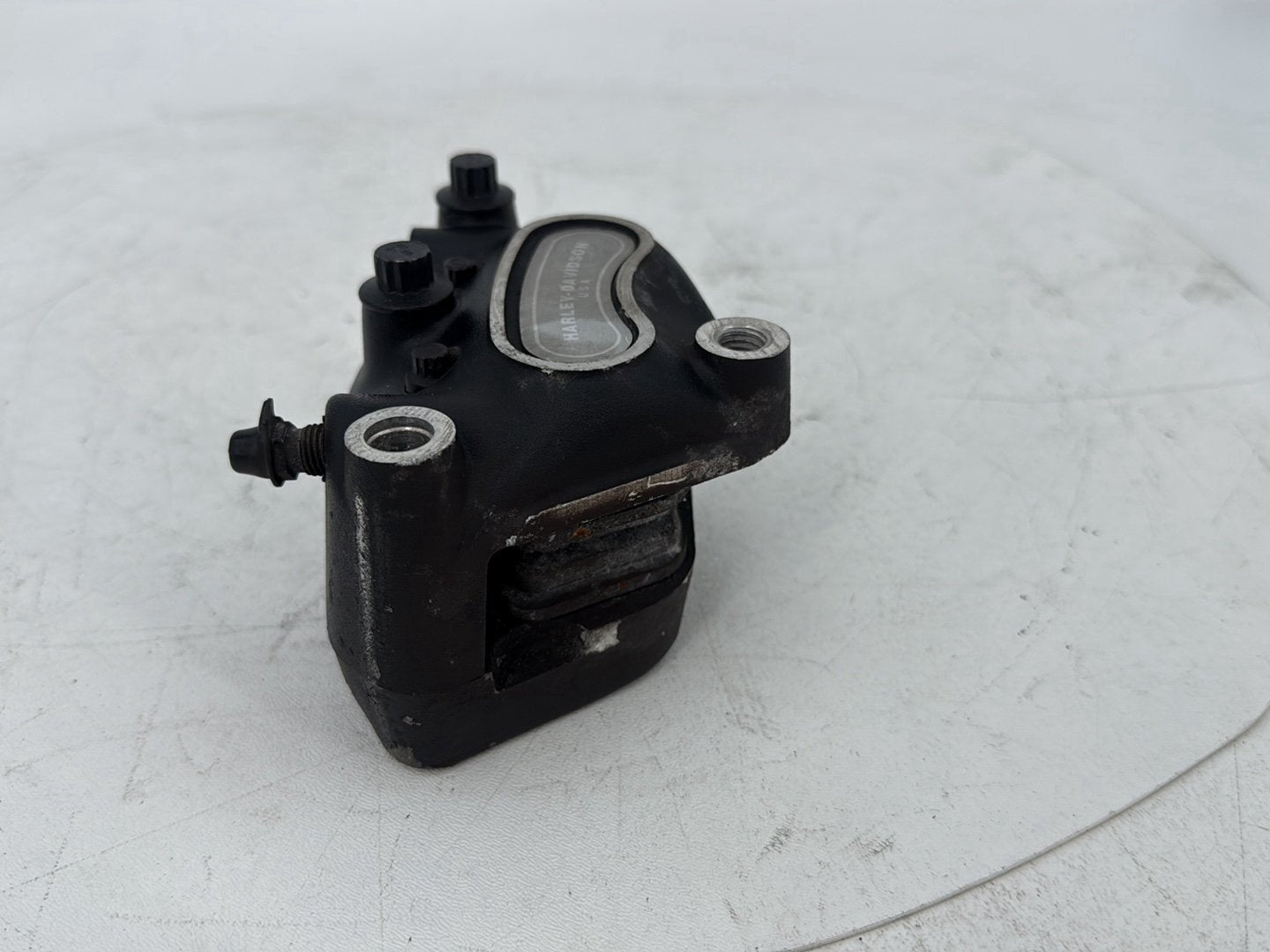 1999 - 2006 Harley-Davidson Touring Electra Glide Front Left 1 Brake Caliper 44046-00D