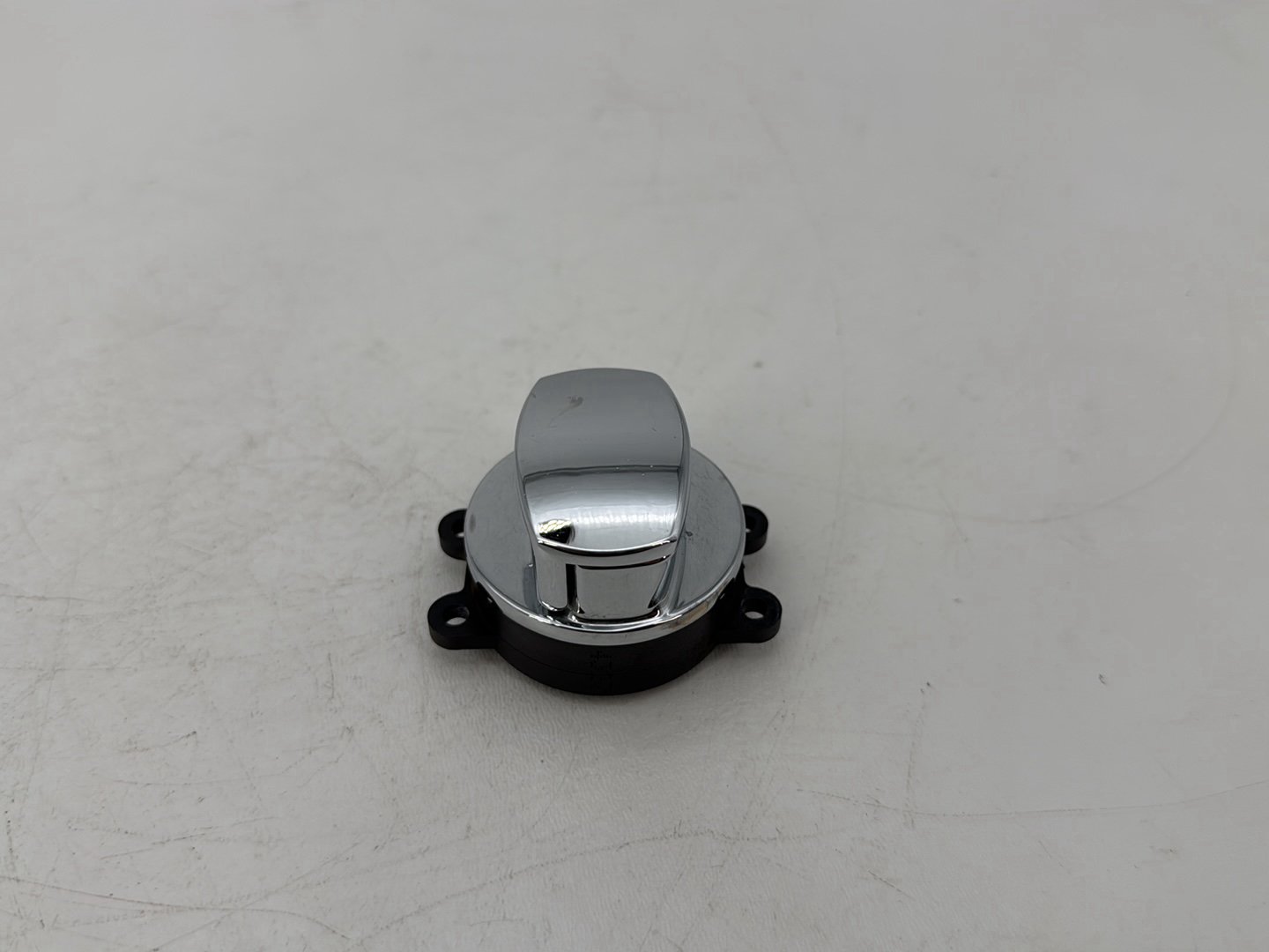 1999 - 2006 Harley-Davidson Touring Road King Custom Ignition Switch Cylinder Barrel Lockset NOKey 71313-96A