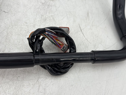 2006 Harley Electra Glide Touring Classic FLHTCI OEM Handlebars Left Right Switches Controls