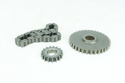 1999 - 2006 Harley-Davidson Softail Heritage Engine Motor Main Primary Chain  	25610-99