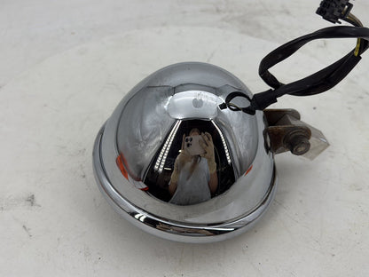 2006 Harley Dyna Super Glide Custom FXDCI OEM Headlight Headlamp Head Lamp Light LED