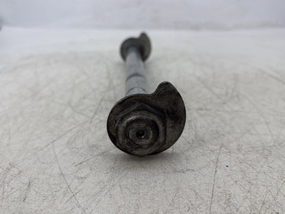 2011 Harley Street Glide Touring FLHX OEM Rear Wheel Axle Bolt Shaft