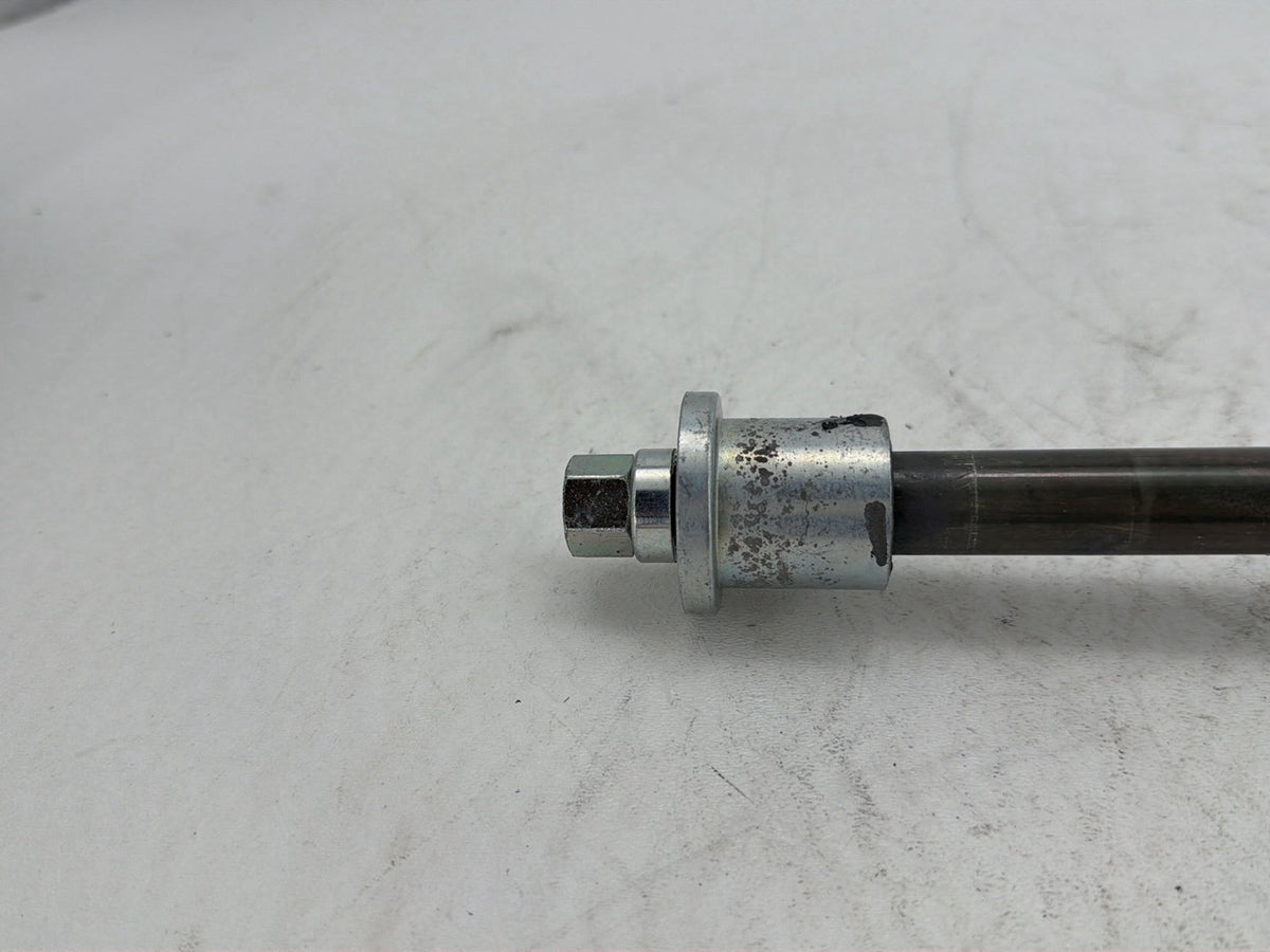 2006 Harley Electra Glide Touring FLHT OEM Rear Fork Swingarm Pivot Bolt Shaft