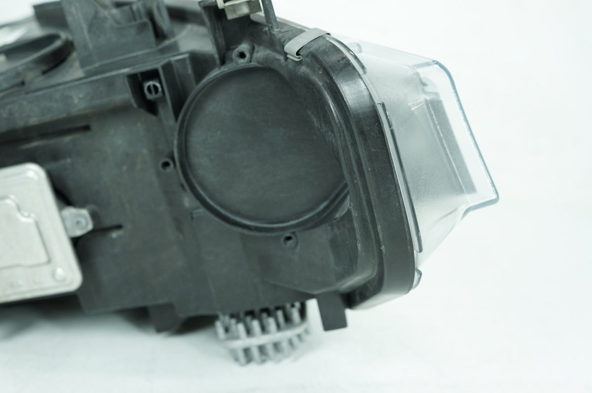 Harley Misc OEM Right Headlight