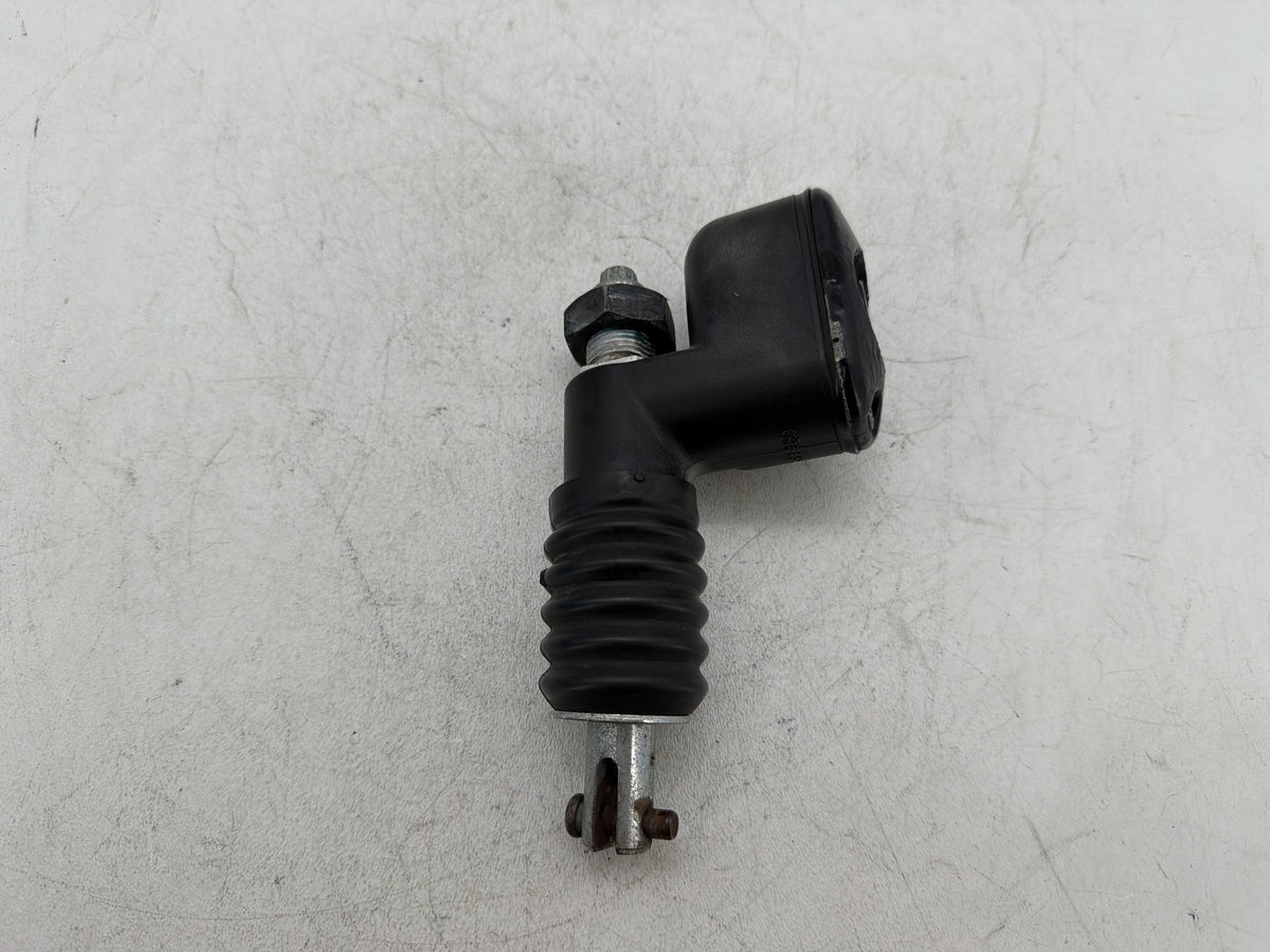 2001 Harley Softail Standard FXST OEM Rear Brake Master Cylinder Reservoir