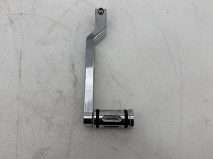 2011 Harley Electra Glide Ultra FLHTK OEM Gear Shifter Lever Pedal