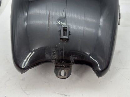 2007 Harley Street Glide Touring FLHX OEM Fuel Gas Tank Gasoline Reservoir