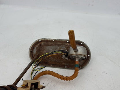 1999 - 2006 Harley-Davidson Touring Road King Police Gas Gasoline Fuel Petrol Pump Sending 75127-00A