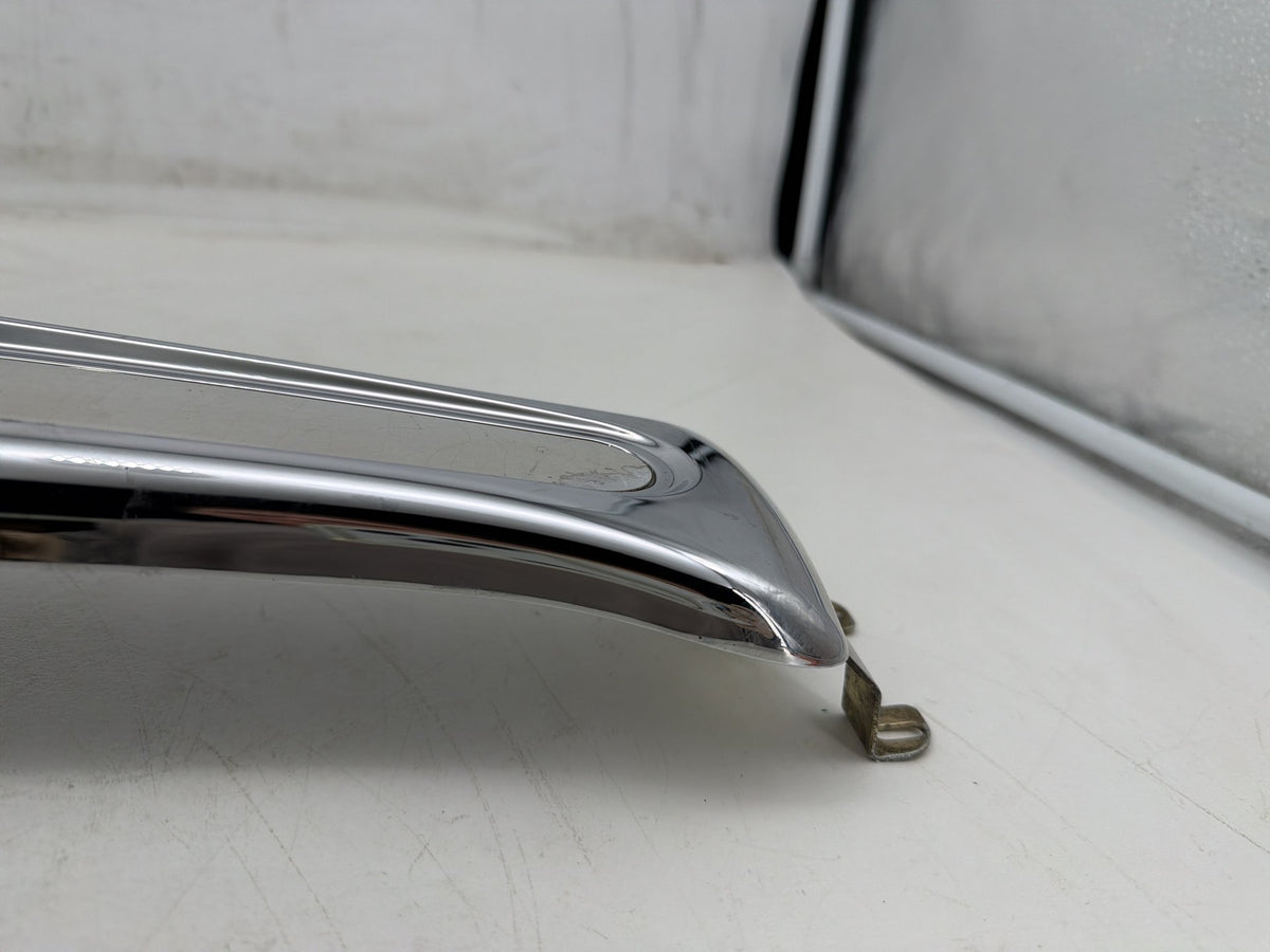 2006 Harley Softail Deuce FXSTDI OEM Fuel Gas Tank Dash Console NOKey