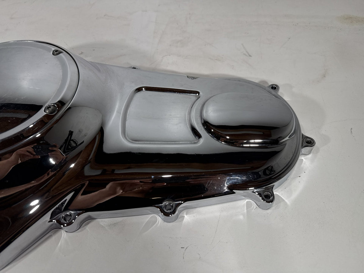 2016 Harley Road Glide Touring FLTRXS OEM Outer Primary Clutch Cover