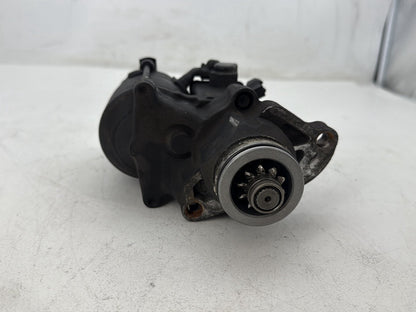 2007 Harley Street Glide Touring FLHX OEM Engine Starter Motor