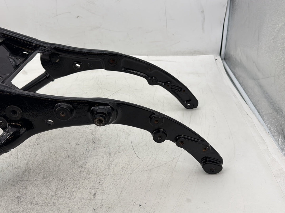 2012 Harley Road Glide Touring Custom Rear Back Sub Frame Rail Bar 48079-09BHP