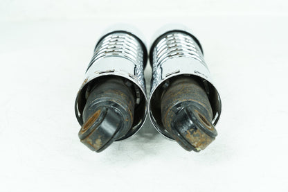 2004 - 2013 Harley-Davidson Sportster Base 883 Rear Left Right Shock Absorbers  	54566-04