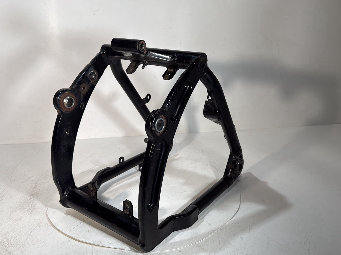 1986 - 1998 Harley-Davidson Softail Heritage Classic Rear Fork Swingarm Swing Arm 47573-89B