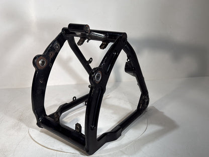 1986 - 1998 Harley-Davidson Softail Heritage Classic Rear Fork Swingarm Swing Arm 47573-89B