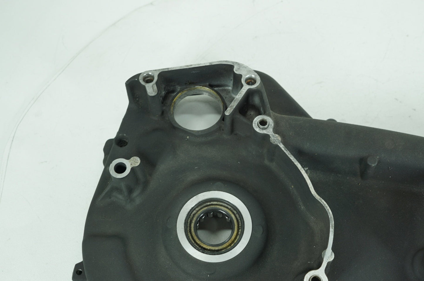 2007 - 2011 Harley-Davidson Touring Road King Classic Inner Primary Clutch Cover 60677-07