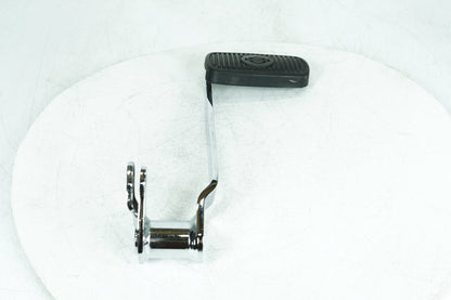 2008 - 2016 Harley-Davidson Touring Electra Glide Classic Foot Brake Control Lever Pedal  	42407-08