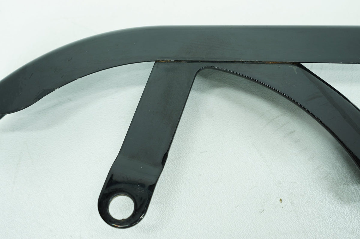 1999 Harley Sportster XL883 Hugger OEM Drive Belt Guard Cover Shield