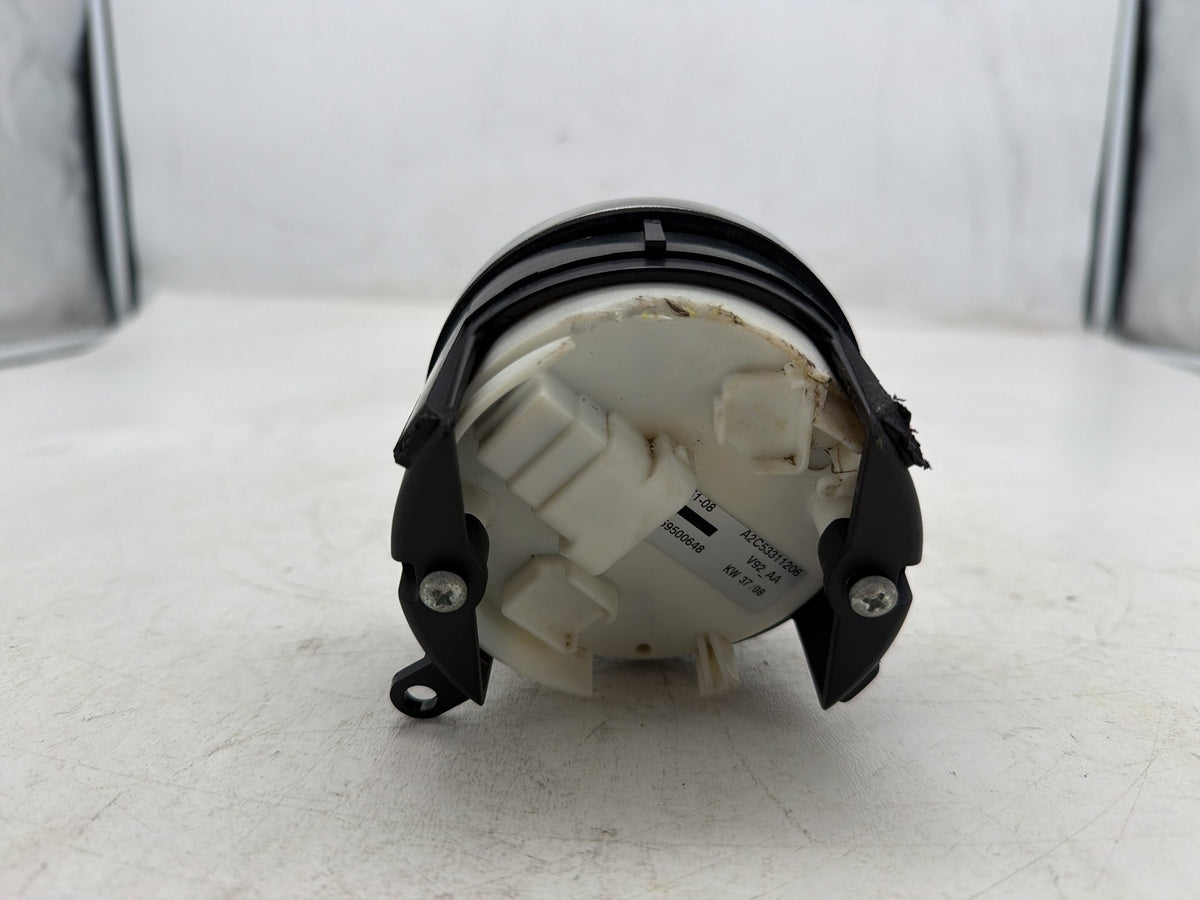 2009 Harley Street Glide Touring FLHX OEM Speedo Speedometer Gauge Cluster