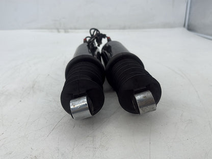 2011 Harley Electra Glide Ultra FLHTK OEM Rear Left Right Shock Absorbers 13"