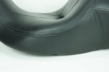 2007 - 2012 Harley-Davidson Touring Electra Glide Ultra Passenger Rider Driver Seat Saddle 52164-10