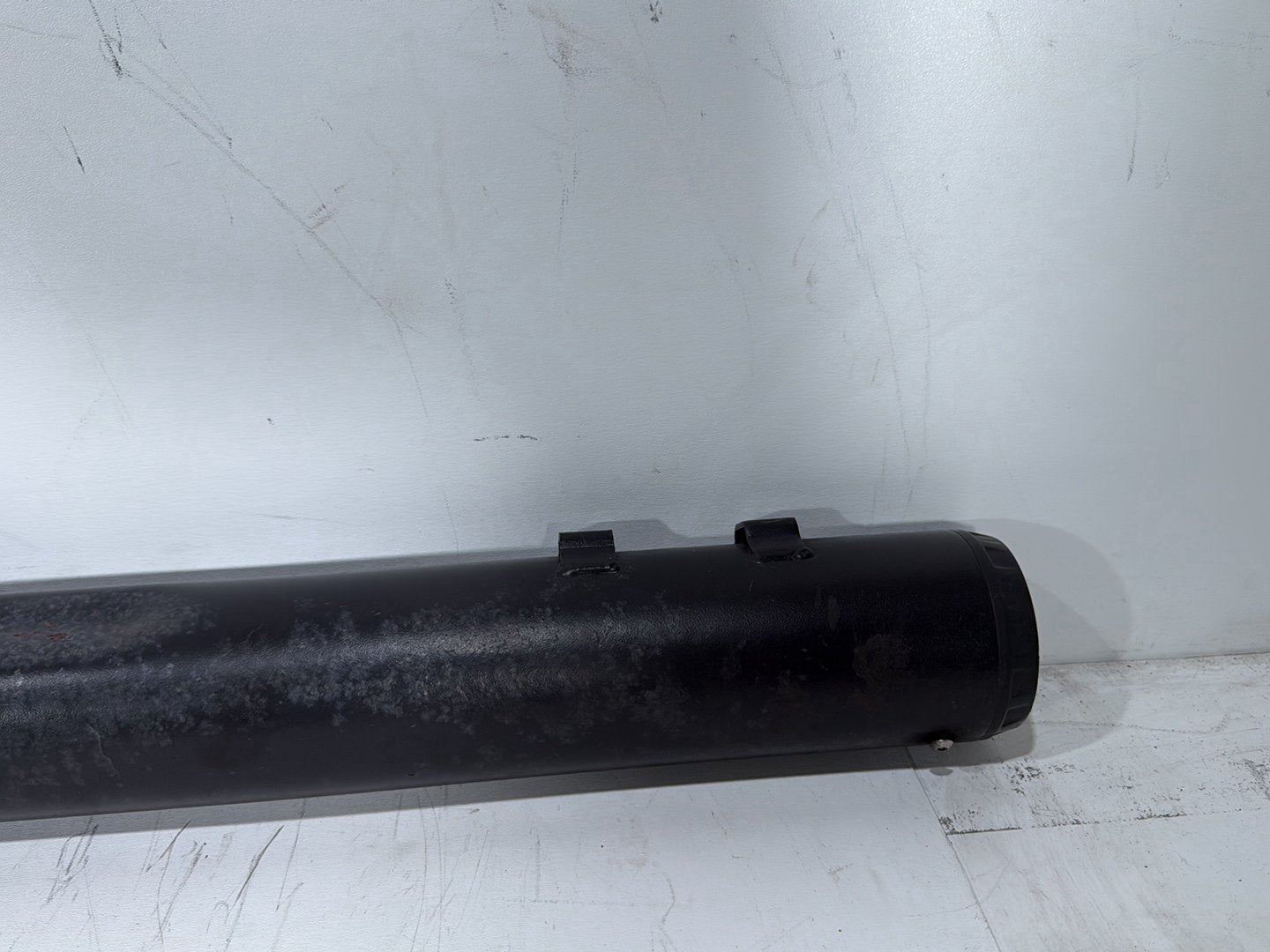 2015 Harley Road Glide Touring FLTRXS OEM Exhaust Header Pipes Muffler