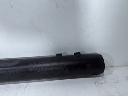 2015 Harley Road Glide Touring FLTRXS OEM Exhaust Header Pipes Muffler