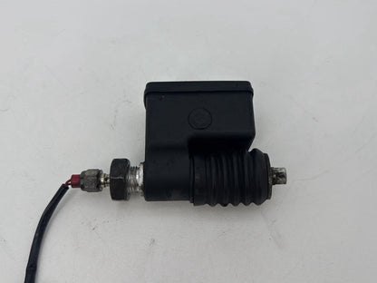 1999 - 2006 Harley-Davidson Dyna Low Rider Rear Brake Master Cylinder Reservoir