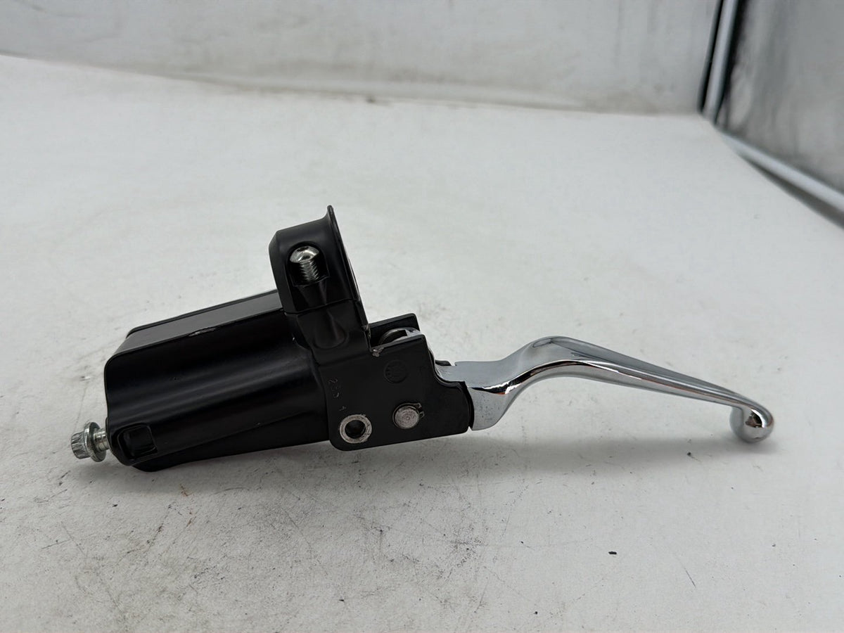 1992 Harley Electra Touring Classic OEM Front Right Brake Lever Master Cylinder