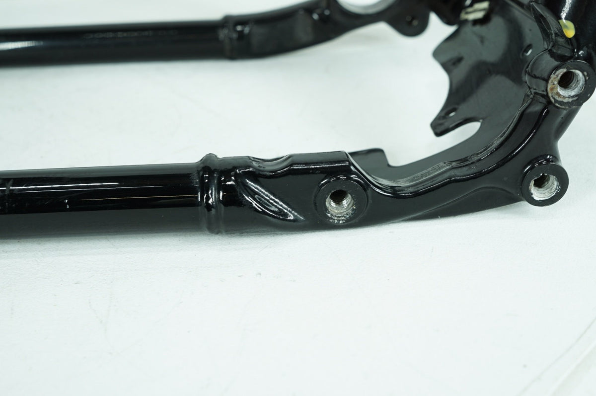 2012 Harley Touring FLHTP Electra Police OEM Body Main Frame Chassis S