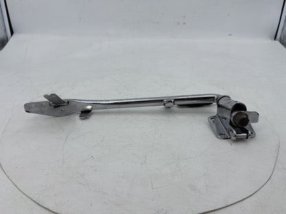 1999 - 2006 Harley-Davidson Touring Road King Police Left Side Jiffy Kick Stand & Spring 50075-83B