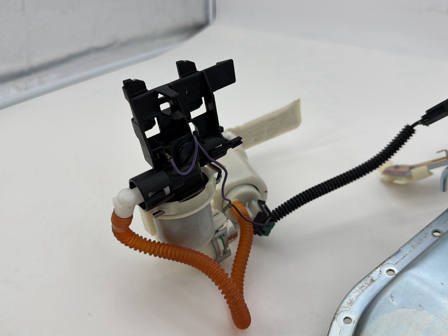 2006 - 2017 Harley-Davidson Dyna Street Bob Fuel Pump Gas Gasoline Petrol Sending 75246-04