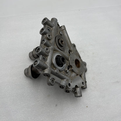 2007 - 2013 Harley-Davidson Touring Electra Glide Ultra Twin Cam Cam Support Camshaft Plate 25358-06 25358-06