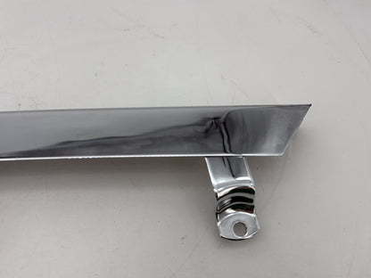 2009 Harley Sportster XL1200C 1200 Custom OEM Drive Belt Guard Cover Shield