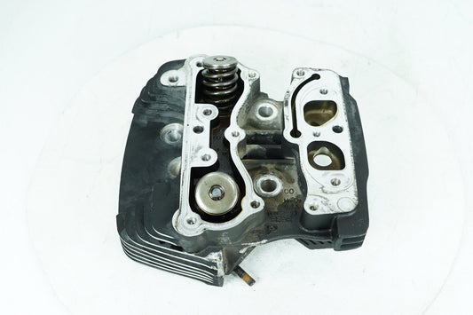 1999 - 2006 Harley-Davidson Touring Road King Classic Rear Twin Cam Engine Cylinder Head 16725-99